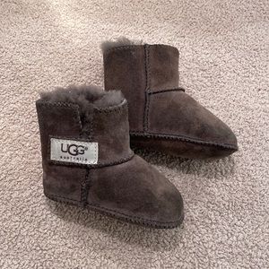 Ugh boots